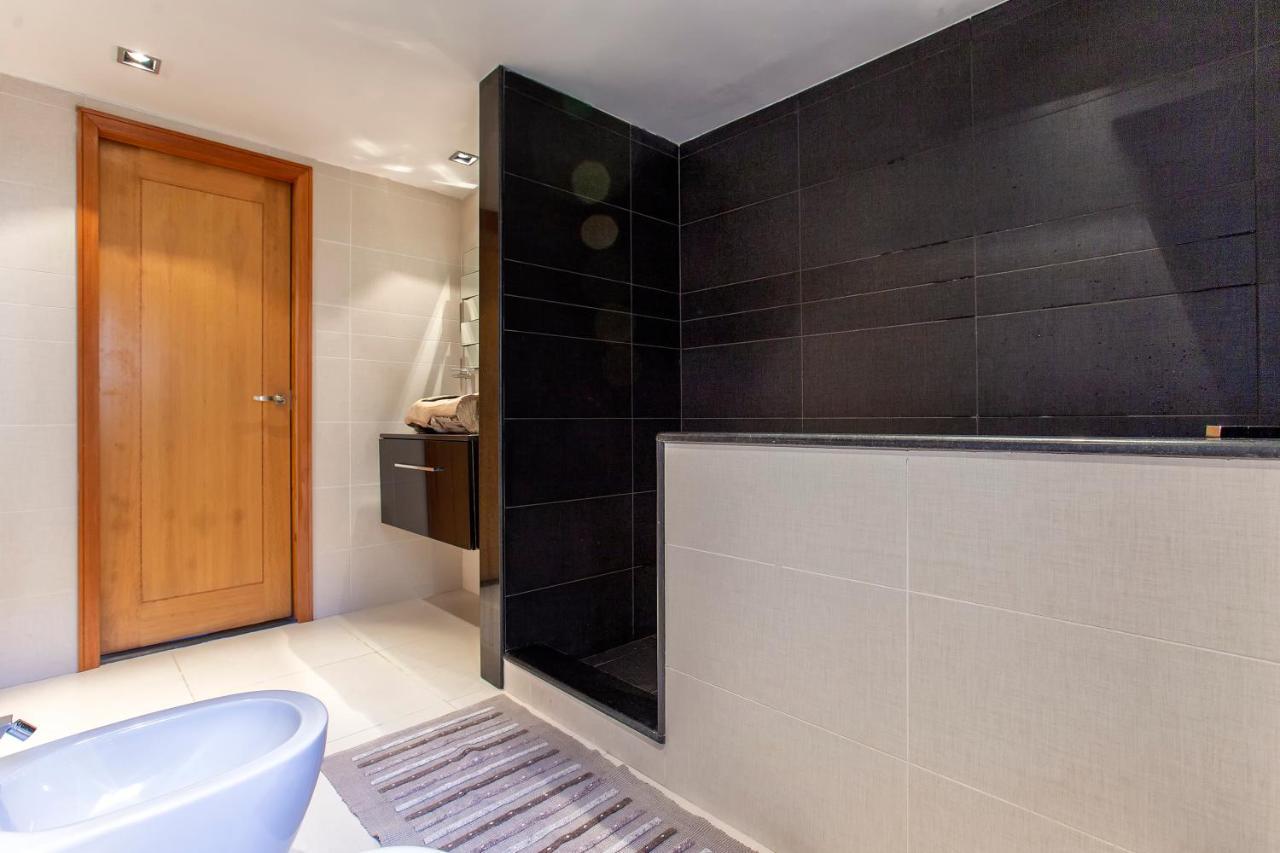 Sardinia Re - Cavour Loft Sea View Appartement Alghero Buitenkant foto