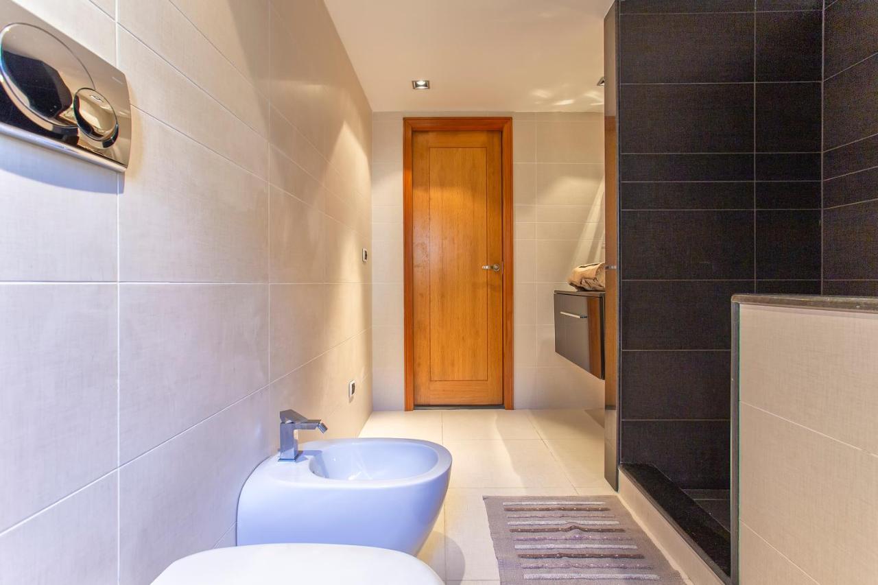 Sardinia Re - Cavour Loft Sea View Appartement Alghero Buitenkant foto