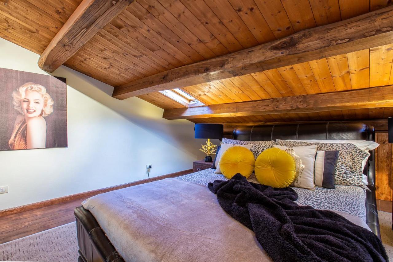 Sardinia Re - Cavour Loft Sea View Appartement Alghero Buitenkant foto